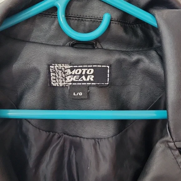 MotoGear jacket - Picture 4 of 4